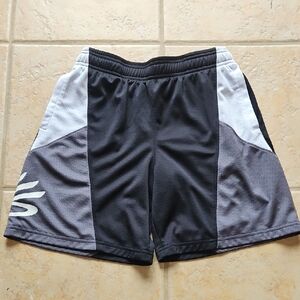 Under Amour Curry Basketball Shorts